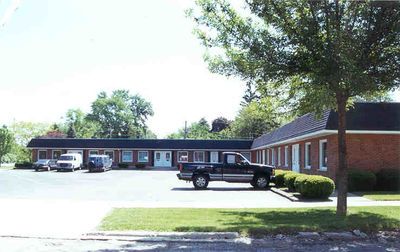 Park Plaza : 65 E Park Blvd, Villa Park, IL 60181